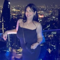 Contech Corp. Employee Aimen Ali's profile photo