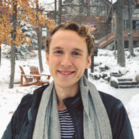 turbopuffer Employee Simon Eskildsen's profile photo