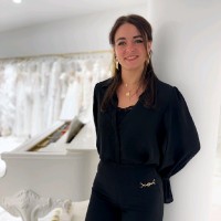 Koonings The Wedding Palace Employee Joëlle de Renett's profile photo