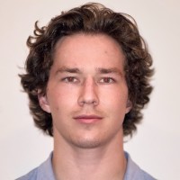 RealINSIGHT Employee Cain Regal's profile photo