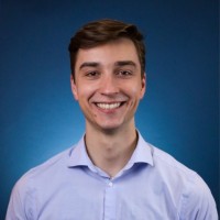 Local Now Employee Walker Snowden's profile photo