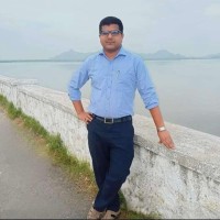 PepsiCo Employee Dhananjay Shinde's profile photo