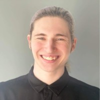 Creative Programs and Systems Employee Shane Husted's profile photo