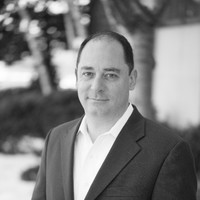 LongueVue Capital Employee Steven Mecca's profile photo