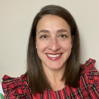 Ohio Living Employee Angela Giancola's profile photo