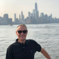 Premier Foods Employee Phil Perry's profile photo