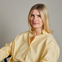 Oui (Oui Gruppe GmbH & Co. KG) Employee Julia Lauer's profile photo