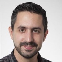 Centris AG Employee Ari Zaugg's profile photo