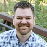 MCBank Employee Aaron Shacklett's profile photo
