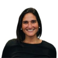 State Grid Brazil Holding S.A. Employee Fernanda Danan's profile photo
