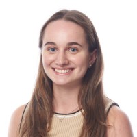 Ziegfeld Ballroom Employee Megan Tomasic's profile photo