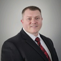 CNA Surety Employee Brady Olson's profile photo