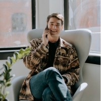 Grassroots Analytics Employee Daniel Hogenkamp's profile photo