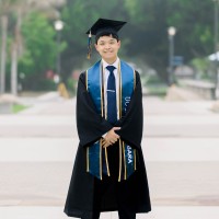 Amazon Employee Derek Wu's profile photo