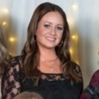 Bank of Frankewing Employee Brittany Staggs's profile photo