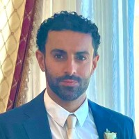 Clove & Twine Employee Hasan Hamdan's profile photo