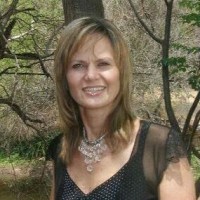 Sanette van der Merwe Email
