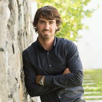 Barkonsult Employee Sebastián Calvet's profile photo