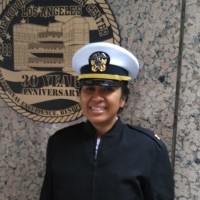 US COAST GUARD Employee Jamie Williams's profile photo
