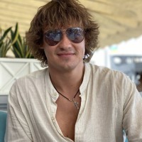 Rodion Peniavskyi's profile photo