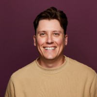 Rippling Employee Michael Marsh's profile photo