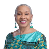 Joy DeGruy Publications (JDP) Inc. Employee Joy Degruy's profile photo