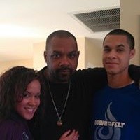 Physical Education/Health Teacher Employee Greg Payne's profile photo