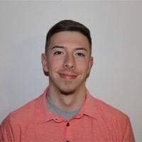 GLOBO Employee Liam Bradley's profile photo