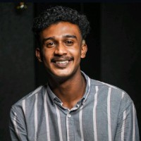 Vault-Tec Security Employee Naseer Salam's profile photo