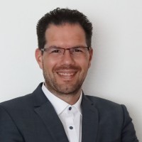 WEBER-HYDRAULIK GMBH Employee Michael Pavlou's profile photo