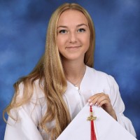 Virginia Tech College of Science Employee Charlotte Brunetti's profile photo