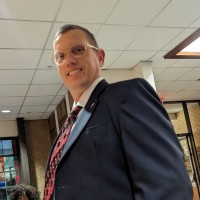Patrick Forester Email