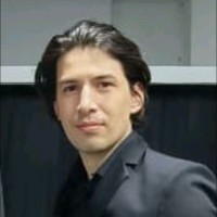 ADA S.A. Employee Jhonathan Motta Moreno's profile photo