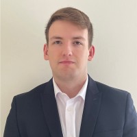 Shearwater Global Employee Connor Horsfall's profile photo