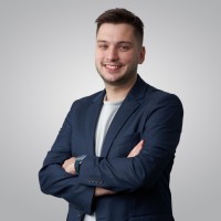 Logeecom Employee Risto Keković's profile photo
