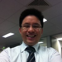 Bernard Tang Email & Phone Number