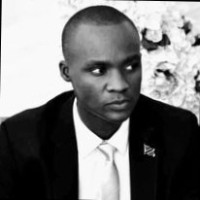 HAICCO TANZANIA Employee Benjamin Harrison's profile photo