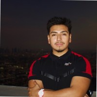 Plump Engineering, Inc. Employee Eric Ferro-Duran's profile photo