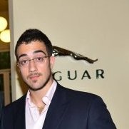 TENWAYS E-Bike Employee Cyril Choghari's profile photo