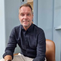 Magnus Bergström Email