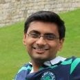Mantalus Employee Dipen Parekh's profile photo