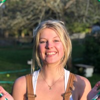 Smultea Sciences Employee Iliana Bates's profile photo