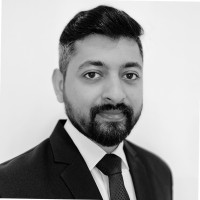 Pidilite Ventures Employee Abhishek Sheth's profile photo