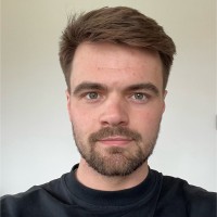 Paramount Precision Engineering Ltd Employee James Glover's profile photo