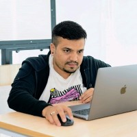 Pawan M Email & Phone Number