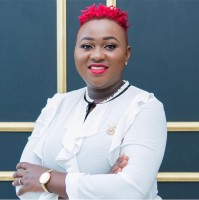 Doris Wangai Email & Phone Number