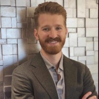 Healthy Paws a Chubb Company Employee Tim McVickar's profile photo