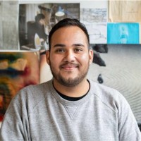 BAGGU Employee Francisco Valadez's profile photo