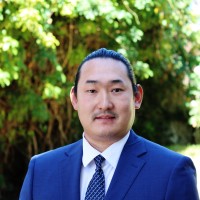 Nick Jigjidsuren Email
