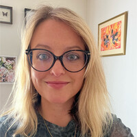 Alchemy Network Employee Sophie Large's profile photo